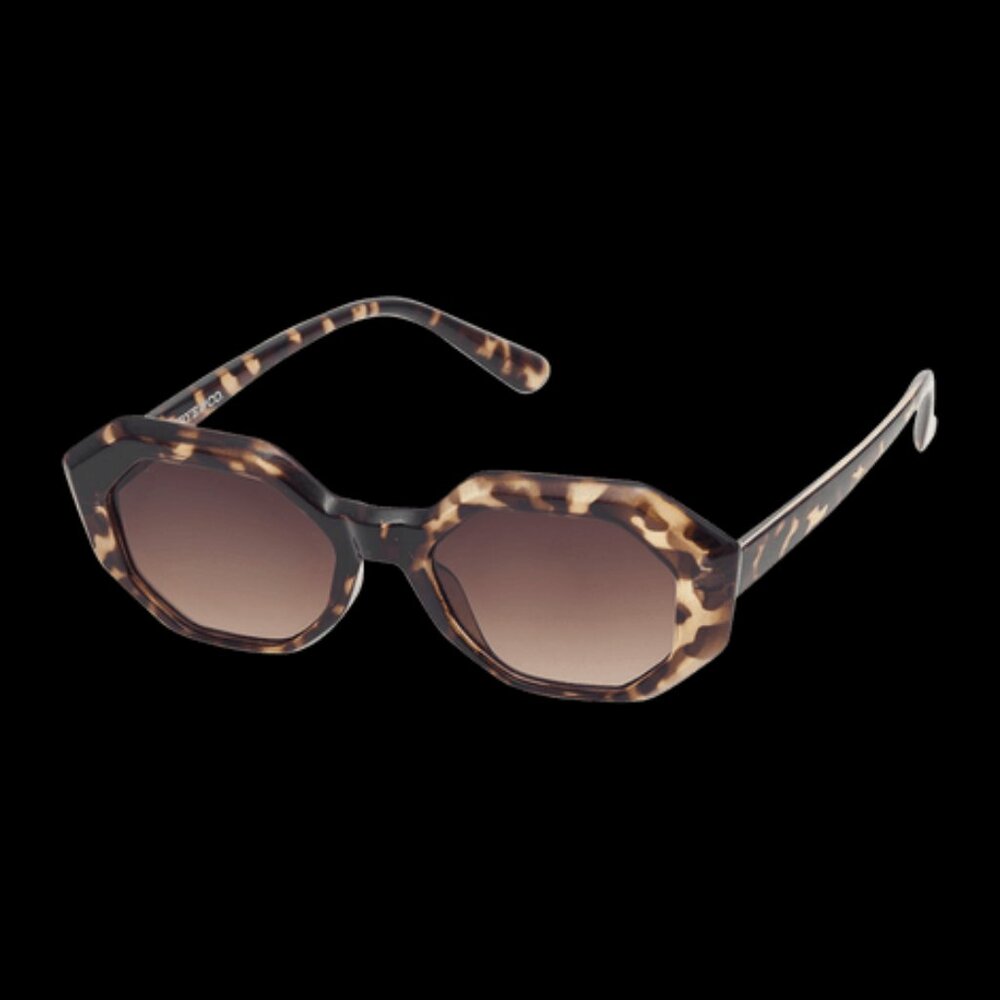 FRye & Co Geo Sunglasses